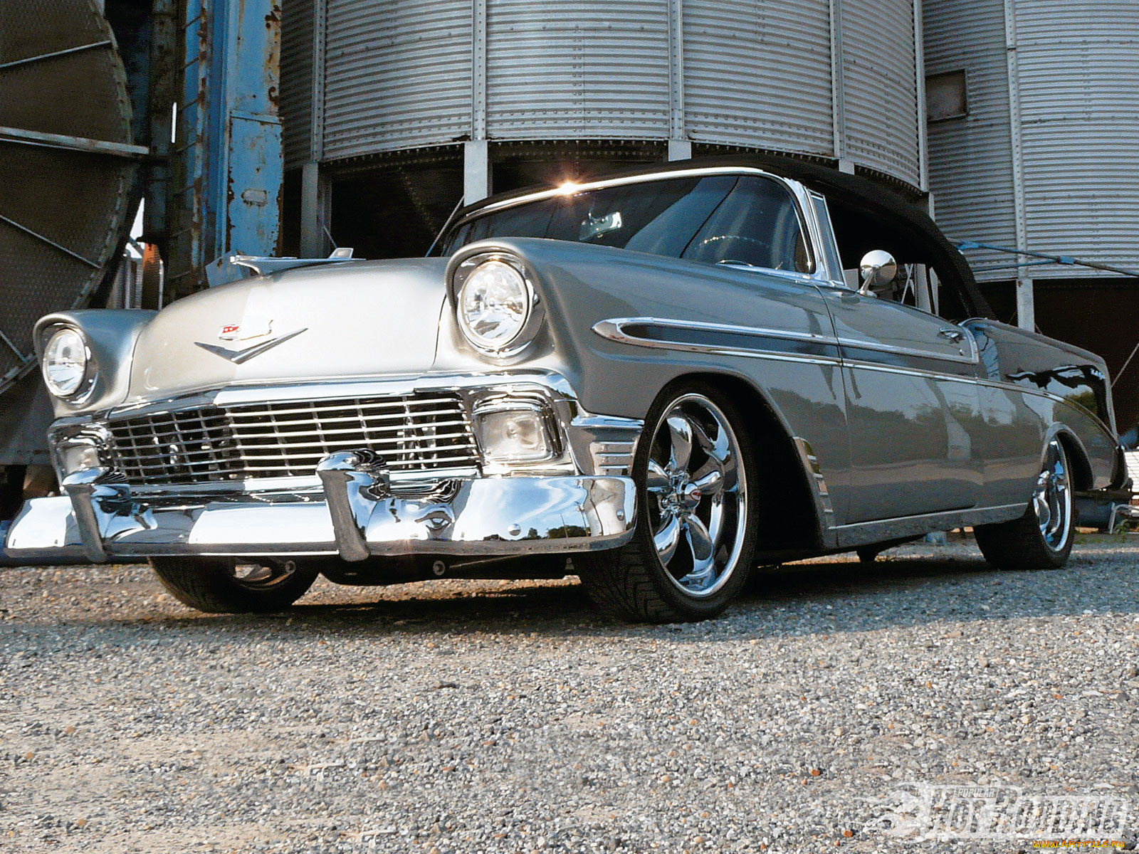 , chevrolet